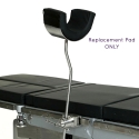 REPLACEMENT PAD FOR ELBOW