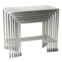 NESTING INSTRUMENT TABLES