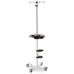 4-LEG IV POLE W/ DETACH POLE