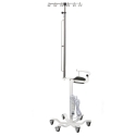 Center G IV Poles