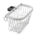 LARGE BASKET W/ 7/8" HANDLE