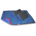 30&#176; BED SYS W/NYLON SLIDER