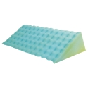 30&#176; BED WEDGE, CONVOLUTED