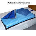 30&#176; BED SYS W/MESH SLIDER