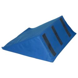 30° WEDGES ONLY (PR) W/ VELCRO