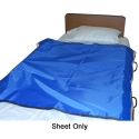 50"L NYLON SLIDER SHEET ONLY