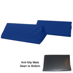 45° WEDGES ONLY (PAIR) W/ LSII
