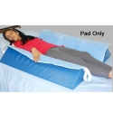 TLC POSITIONING PAD W/ LOOP