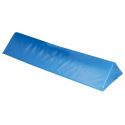 45&#176; POSITIONING WEDGE 8"W