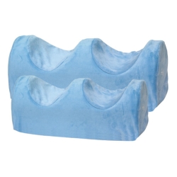 FOAM LEG/THIGH ELEVATOR W/