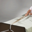 BED LADDER