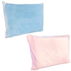 COZY CLOTH PILLOW CASE