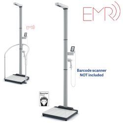ULTRASONIC MEASURING STATION