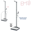 Measuring Stations