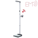 ULTRASONIC MEASURING STATION