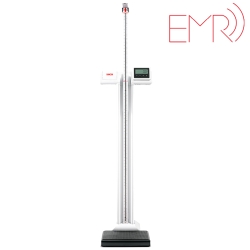 COLUMN SCALE W/EYE LVL DISPLAY