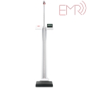 COLUMN SCALE W/EYE LVL DISPLAY