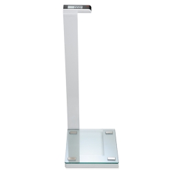 COLUMN SCALE W/ 4 WEIGHT