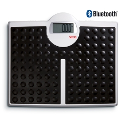 DIGITAL FLAT SCALE W/BLUETOOTH