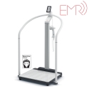 HANDRAIL SCALE W/ EMR & ID