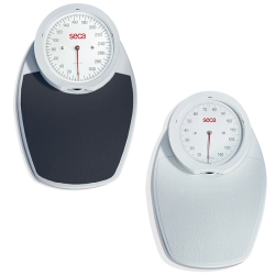 ROBUST MECHANICAL FLOOR SCALE