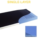 THERAPEUTIC FOAM MATTRESS