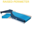 THERAPEUTIC FOAM MATTRESS W/