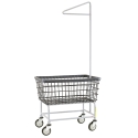 LARGE CAPACITY LAUNDRY CART