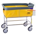 3BU ELEVATED VINYL BMPER TRUCK