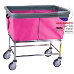 4BU ELEVATED VINYL BMPER TRUCK