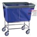 6BU ELEVATED VINYL BMPER TRUCK