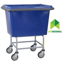 ELEVATED POLY BUMPER TRUCK