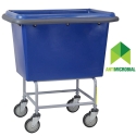 ELEVATED POLY BUMPER TRUCK