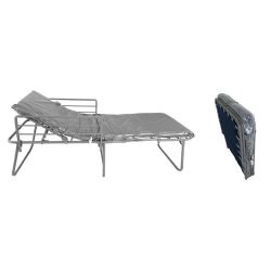 FOLDING COT, 30