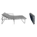 FOLDING COT, 30"W X 80"L