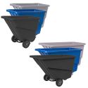 UTILITY TILT TRUCK