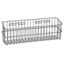 WALL MOUNT STORAGE BASKET