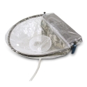 DISPOSBLE STERILE DRAINAGE BAG