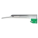 GREENLINE LARYNGOSCOPE BLADES