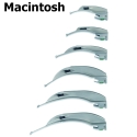 MACINTOSH LARYNGOSCOPE BLADES
