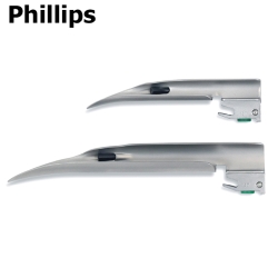 PHILLIPS LARYNGOSCOPE BLADES