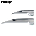 PHILLIPS LARYNGOSCOPE BLADES
