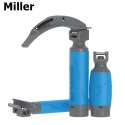 MILLER LARYNGOSCOPE BLADE &