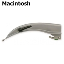 MACINTOSH LARYNGOSCOPE BLADES