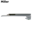 MILLER LARYNGOSCOPE BLADES