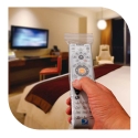 DISPOSABLE REMOTE CNTRL COVER