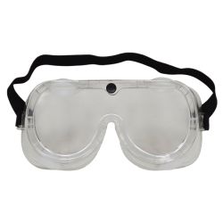 D3 ANTI-FOG GOGGLES