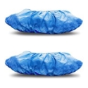 SHOE COVERS W/ ANTI-SKID PRINT