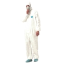 WATERPROOF PROTECTIVE COVERALL
