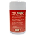 CPAP MASK WIPES, ALL NATURAL